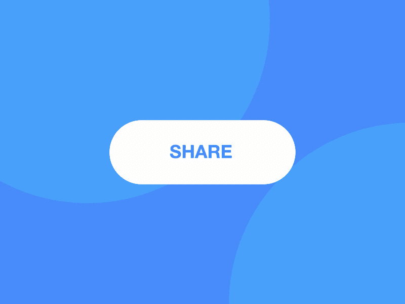 Daily UI - #009 Social Share email facebook linkedin share social twitter