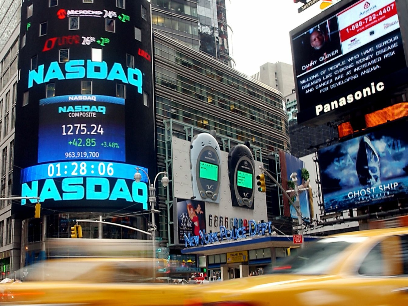 Nasdaq Powered Crpyto Exchange Dx.Exchange Adds Tokenized ...