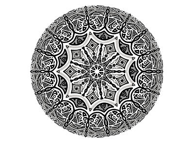 Png mandala pattern illustration design 2 design illustration mandala pattern