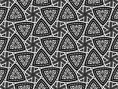 Pattern Illustration Design 1 design illustration pattern