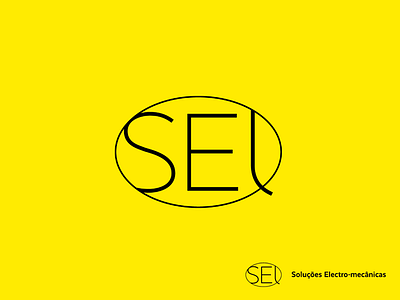 Sel logo