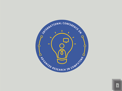 ICARC 2022 - Logo