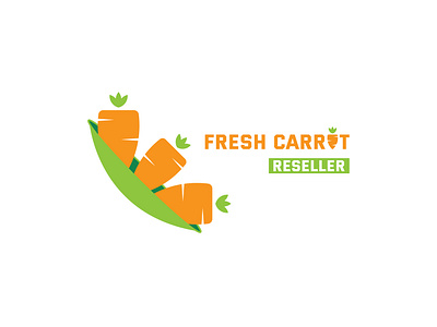 Fresh Carrot