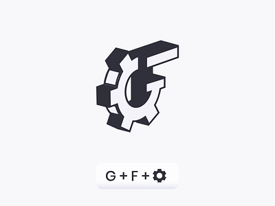 Growth Factory - logo design