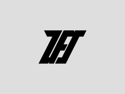 ZFS logo by abdul kasim on Dribbble