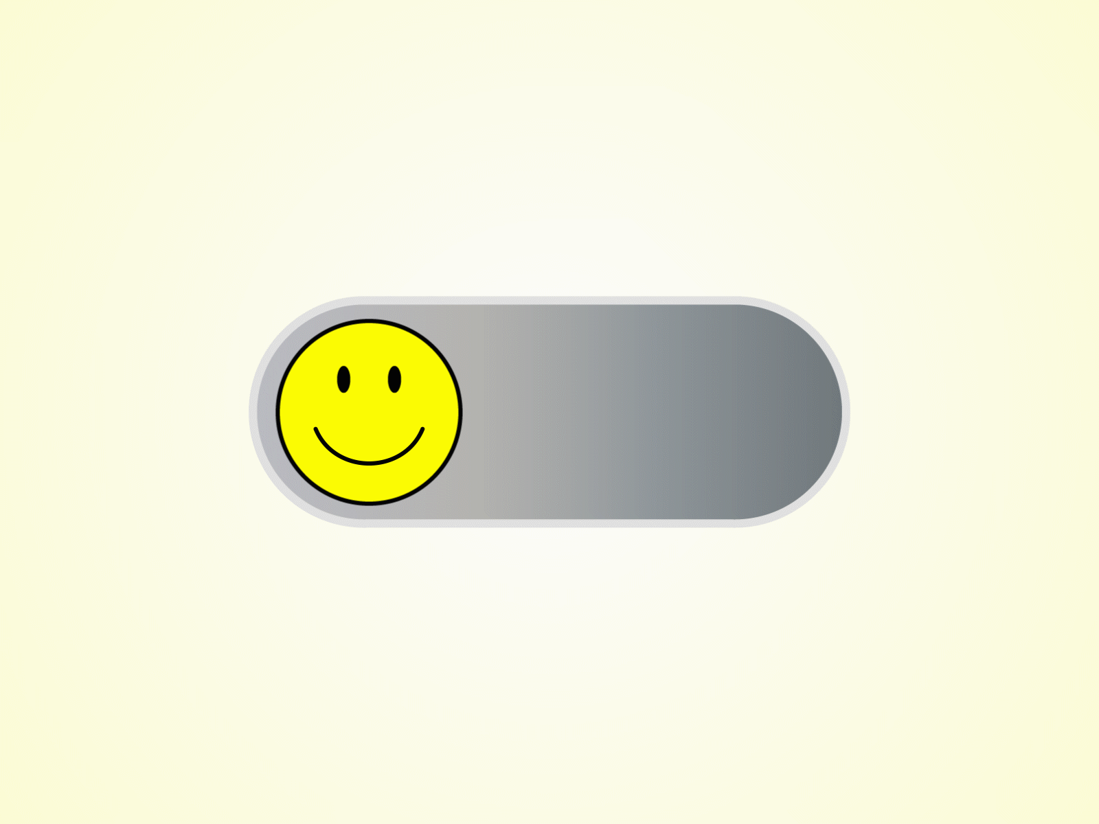 UI 015 015 aftereffects dailyui design face smiley face ui