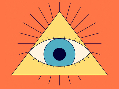 Masonic Eye