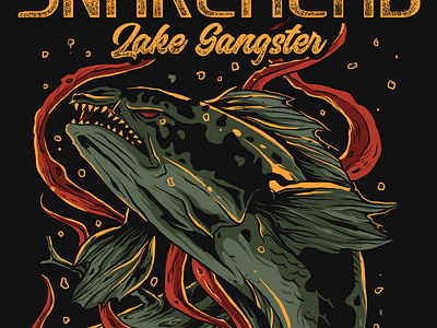 Lake Gangster