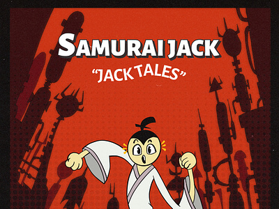 Jack Tales