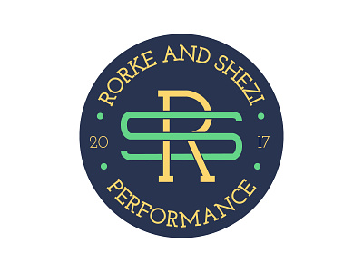 RSPerformance Logo