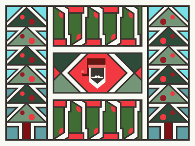 Ndebele Xmas