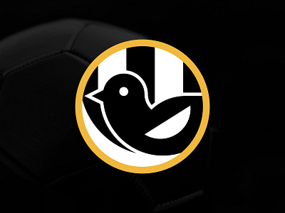 Newcastle United redesign concept #3 badge branding design football graphic design illustration logo magpies modern newcastle united rebrand soccer sports team uk vector