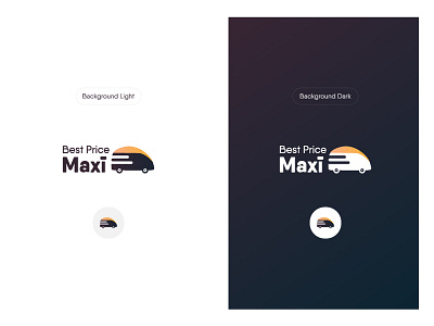 Best Price Maxi Logo australia branding car clean color creative design driver flat graphic icon illustration logo maxi sydney taxi transport travel typography vector