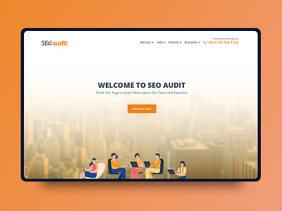 About SEO Audit about agency app brand branding clean color companies creative design graphic illustration logo seo seo audit typography ui ux web website