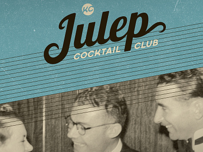 Julep Menu