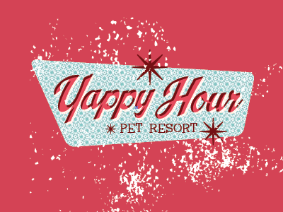 Yappy Hour Pet Resort