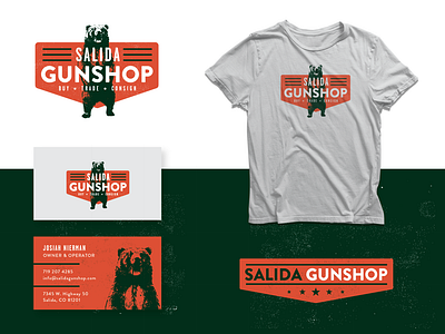 Salida Gunshop