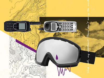 Everest Opera everest fear goggles hope journey mountain opera phones survival topography tragedy
