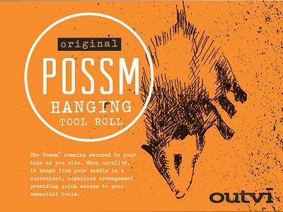 Outvi Possm Packaging WIP