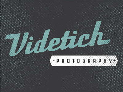 Videtich Logo update