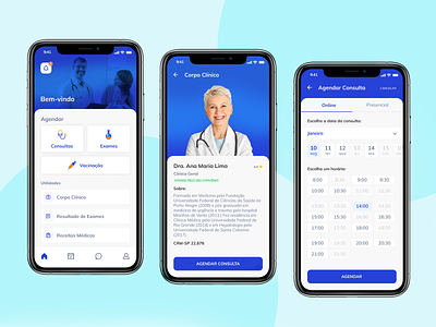 Medical App