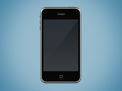 iPhone icon icon iphone osx