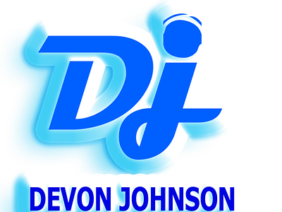 New Devon Johnson Logo