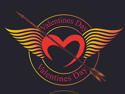 New Logo Valentines Day Special