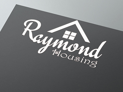 New Real estate Logo Design branding brandingdesigne businessbranding businesscardsdesign design designlogo illustration logo typography vector