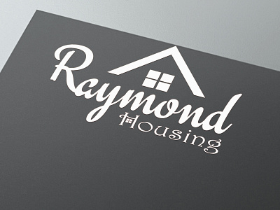 New Real estate  Logo Design