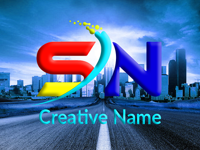 new Logo Design branding brandingdesigne businessbranding design designlogo illustration logo logodesign typography vector
