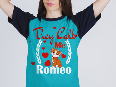 Valentine's-Day T-shirt