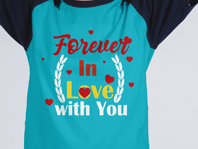 Creative-love-T-shirt valentineslove