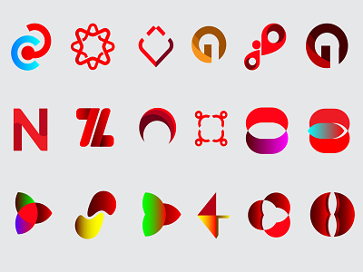 Creative Logo Design app banner branding businessbranding businesscard design designlogo illustration logo logodesign typography vector