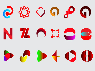 Creative Logo Design app banner branding businessbranding businesscard design designlogo illustration logo logodesign typography vector