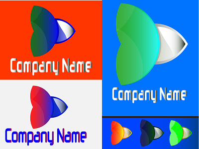 Creative Logo Design Branding branding creativedesign design illustration logo