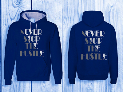 Hoodie Design