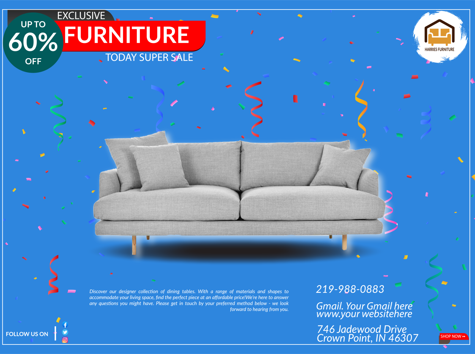 Web Banner Design by Md Ahmed Rubel on Dribbble