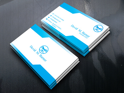 New Design Business card For your company