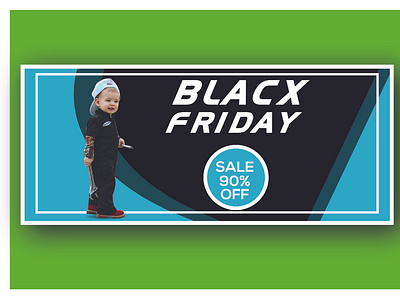 New Black Friday Sale Banner Design For shop banner branding branding design brandingdesigne businesscardswag corporateflyer design illustration