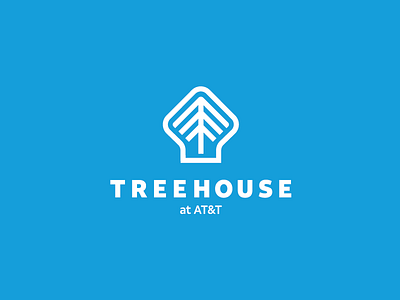 Treehouse at AT&T