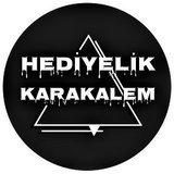 Hediyelik Karakalem