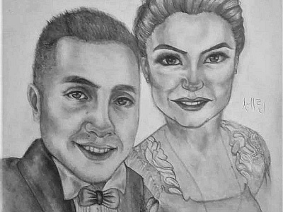 Wedding Drawing | Sketching | Karakalem abstractart art charcoal charcoaldrawing creative draw drawings graphic graphics illustration image life love myart paintings pencildrawing pictures portrait realism sketching