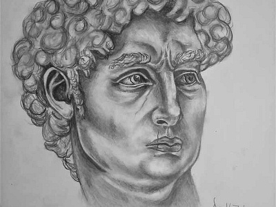 Rome Drawing | Sketching | Karakalem abstractart art charcoal charcoaldrawing creative draw drawings graphic graphics illustration image life love myart paintings pencildrawing pictures portrait realism sketching