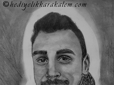 MAN Drawing | Sketching | Karakalem abstractart art charcoal charcoaldrawing creative draw drawings graphic graphics illustration image life love myart paintings pencildrawing pictures portrait realism sketching