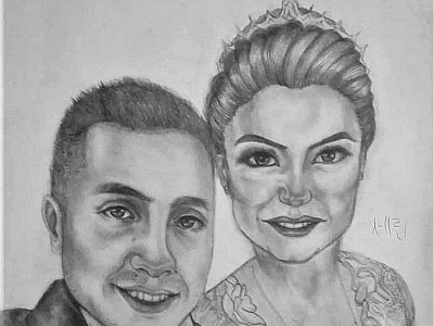 Wedding Drawing | Sketching | Karakalem abstractart art charcoal charcoaldrawing creative draw drawings graphic graphics illustration image life love myart paintings pencildrawing pictures portrait realism sketching