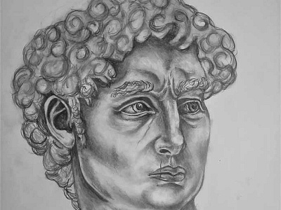 ROME Drawing | Sketching | Karakalem abstractart art charcoal charcoaldrawing creative draw drawings graphic graphics illustration image life love myart paintings pencildrawing pictures portrait realism sketching