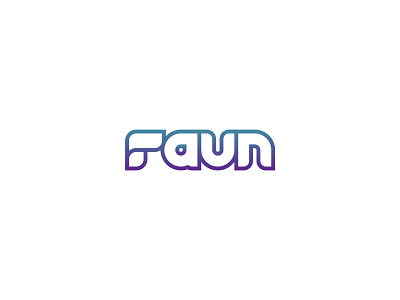 Ravn Logo Design