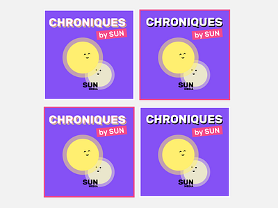 Chroniques by Sun