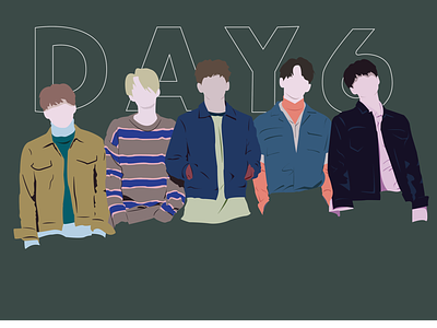 Day6:  Moonrise concept
